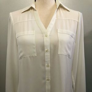 Express Blouse